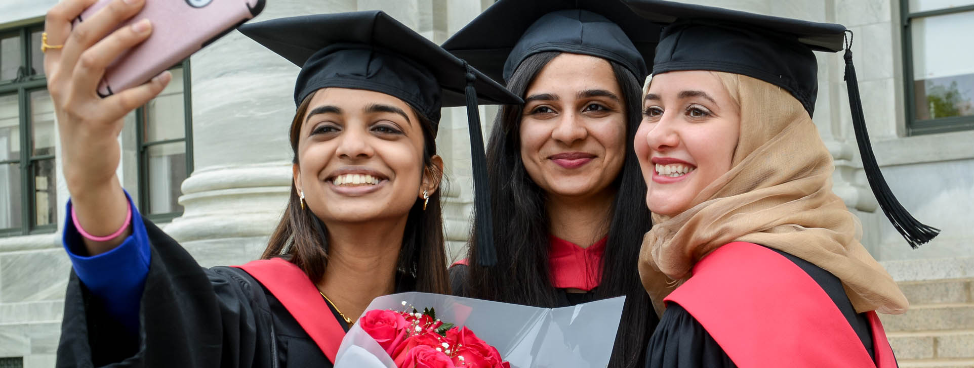 Alumni – Occupational & Environmental Medicine Residency.